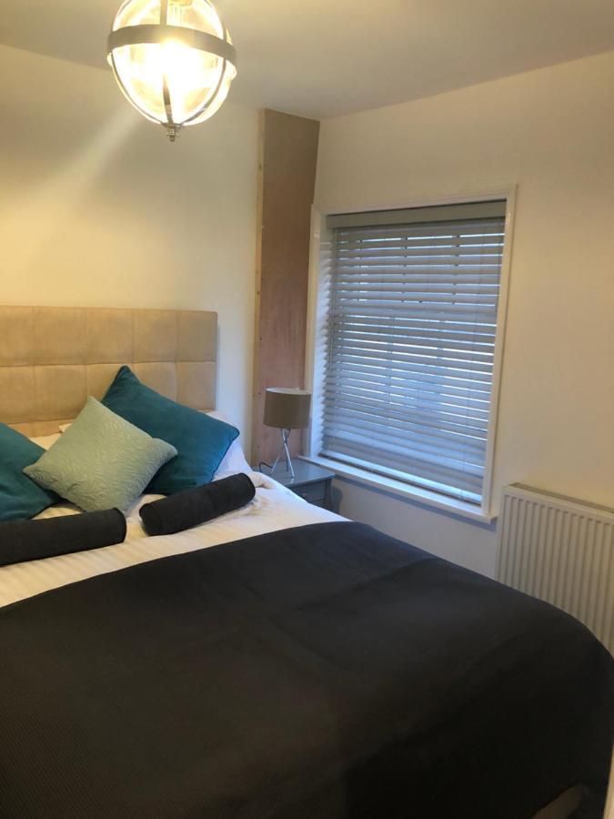 Hotel The Lion Broseley Exterior foto